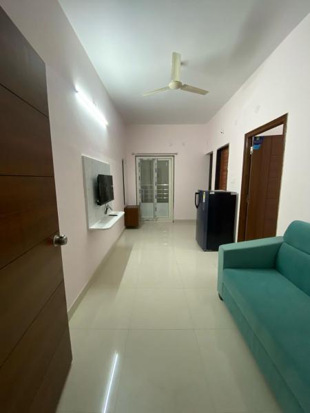 Freedom Flats-Extended stay, Réserver  Kondapur 
