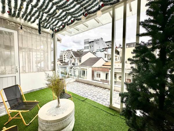 Nhật Anh Hotel Đà Lạt, Prenota  Da Lat Lam Dong