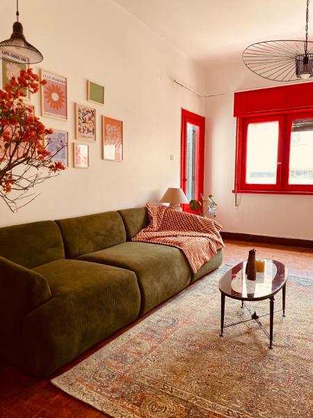 Cheerful Downtown apartment, Prenota Appartamento Il Cairo Cairo Governorate