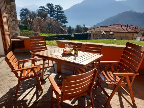 Villa Idea, Buchen Sie  Lenno Comer See