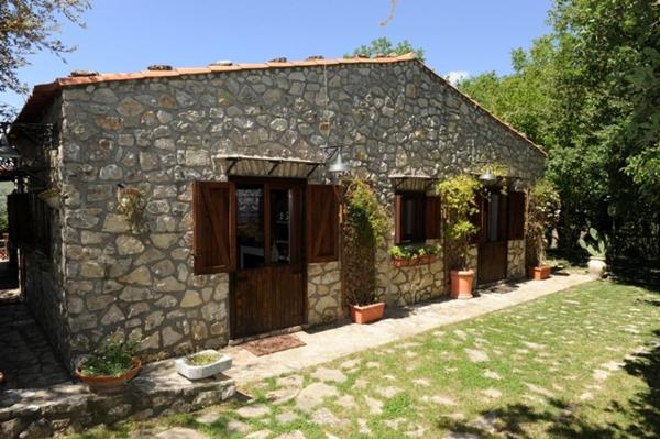 Casa Vacanze Villa Misita, Prenota  Prizzi Sicilia