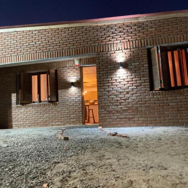 EL TIEMPO - Confort y Compras en Chuy, Buchen Sie  Hotels in Chuy mit Parkplatz, Parkplätze