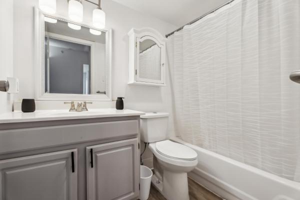 Legacy At Imperial Village 314 I 2 Bed 2 Bath, Prenota  Richmond Virginia