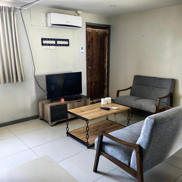 Pacific FairPrice One bedroom, Buchen Sie  Nadi Viti Levu