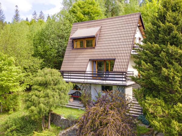 Chalet Partecznik by Interhome