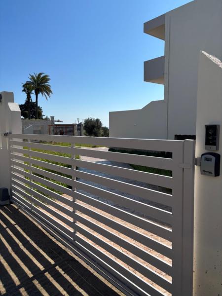 Erato Sea View Villa, Reserva ahora  Koskinou Rodas
