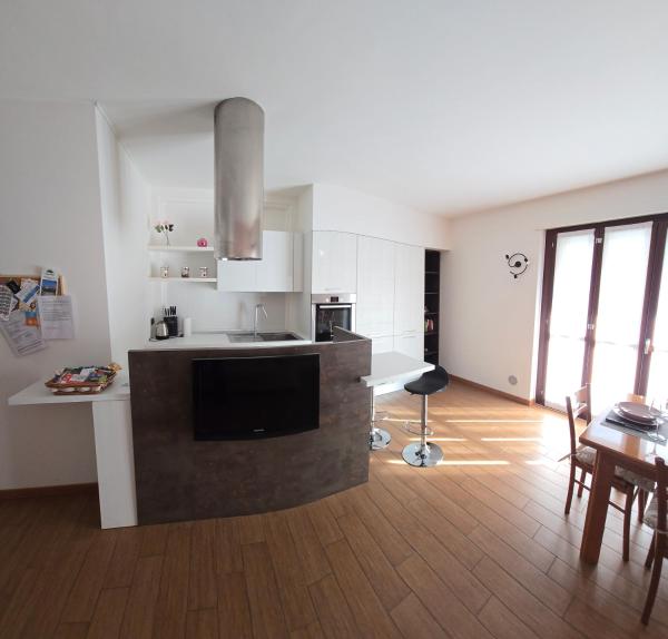 Casa Laetitia, Buchen Sie  Dalmine Provinz Bergamo