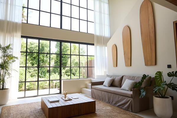 Good Karma Villas, Prenota  Canggu Badung