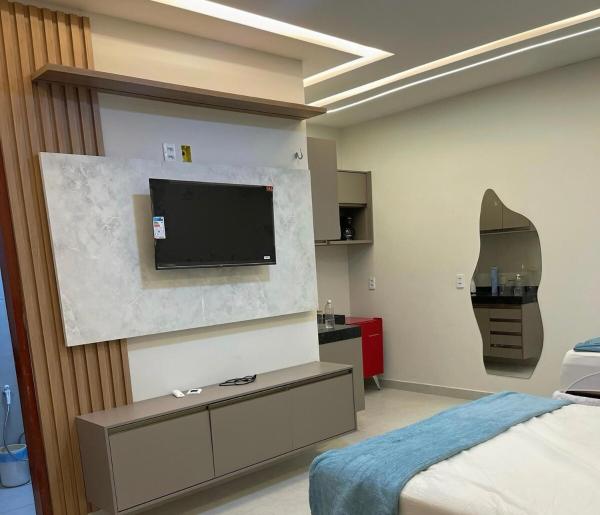 Flat - Residencial Ibiapaba Camocim, Reserva ahora  Hoteles con piscina en Noreste de Brasil, Piscina
