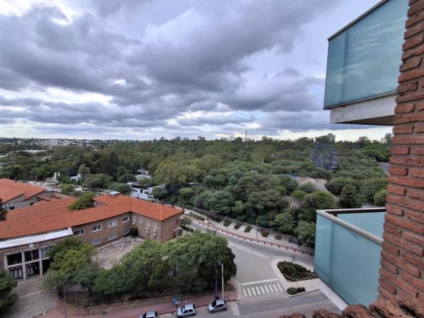 Excepcional departamento en Nueva Córdoba, Prenota  Hotel a Córdoba con parcheggio, Parcheggio