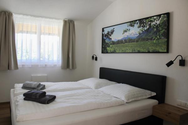 Rager Apartments, Reserva ahora Apartamento Hoteles en Salzburgo con aparcamiento, Aparcamiento