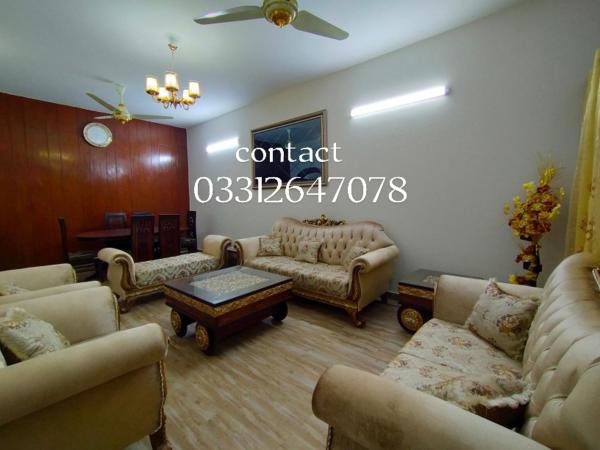 Entire Home for vacation, Buchen Sie  Karachi Pakistan