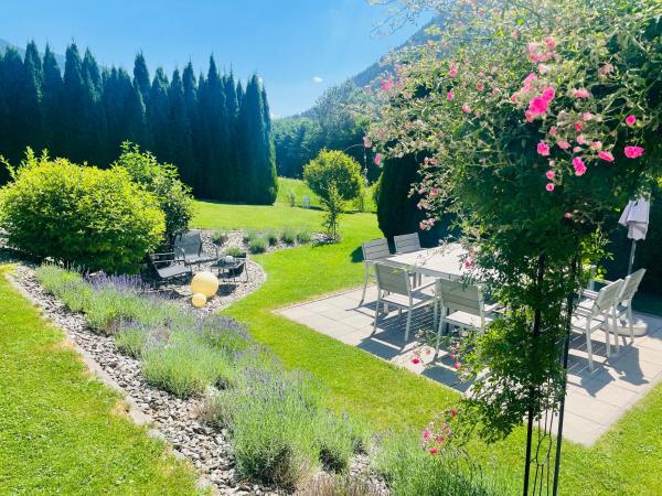 Wohlfühlpension Kreischberg inklusive Murau SommerGästeCard ab 2 Nächte, Prenota Bed & breakfast Hotel a Stiria con parcheggio, Parcheggio