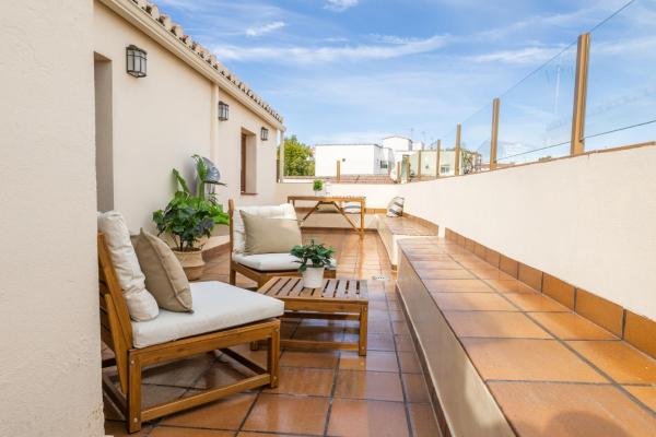 Apartamentos Canterías, Reserva ahora  Cáceres 