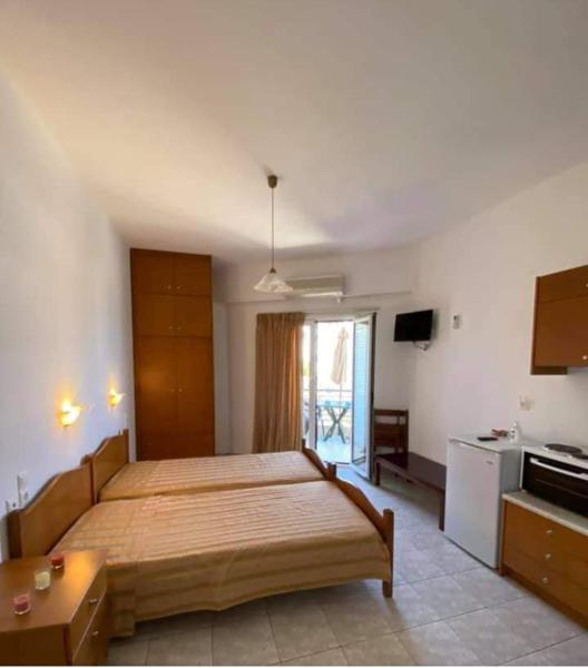 MOUZOURAKIs APARTMENTS, Prenota Appartamento Psari Forada Creta Centrale