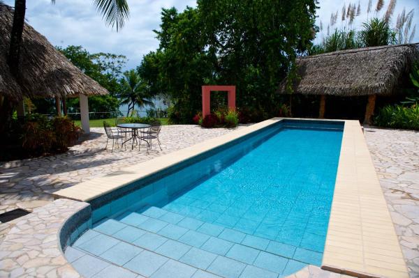 Coral House Inn, Réserver  Punta Gorda Toledo