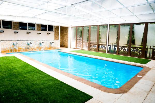 CASAS RURALES Vado del Rio Tus, Réserver  Cortijo Prados 