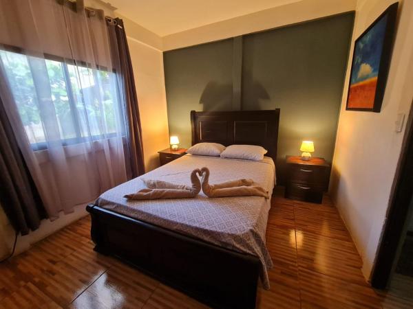 Casa del Sol Playa Avellanas, Prenota  Hotel a Guanacaste con piscina, Piscina