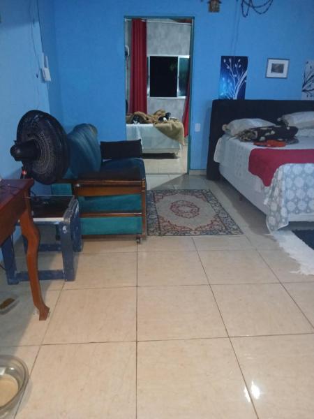 Casa com cachoeira no quintal, Prenota  Paraty Serra da Bocaina