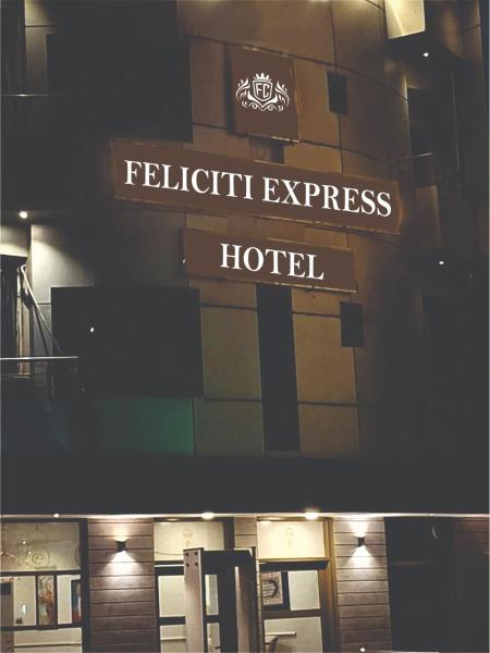 Falettis Express Islamabad