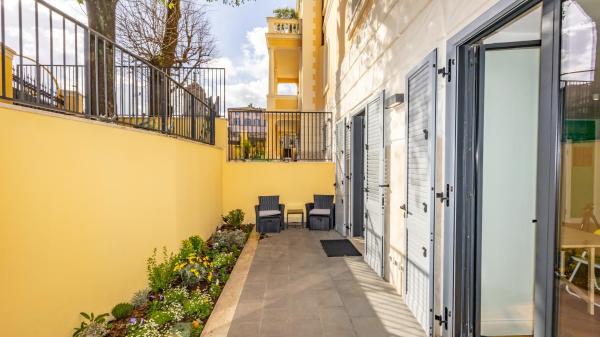 Villa Paolina by Rentbeat, Buchen Sie  Rom Latium