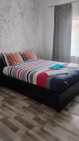 Mihais studio apartment, Book Apartment Timişoara Timiş