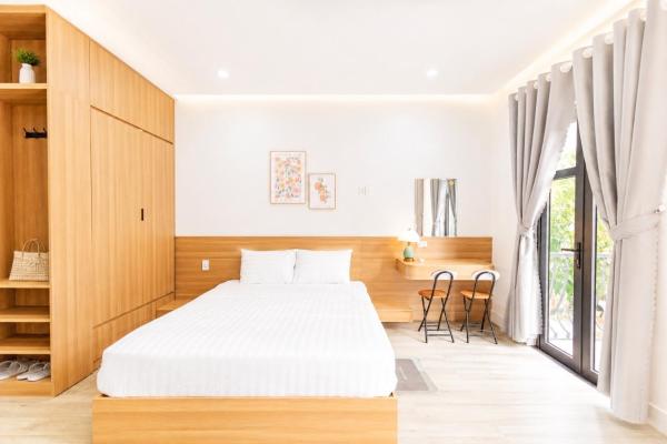 Fame Apartment, Buchen Sie Ferienwohnung Dong Hoi Quang Binh