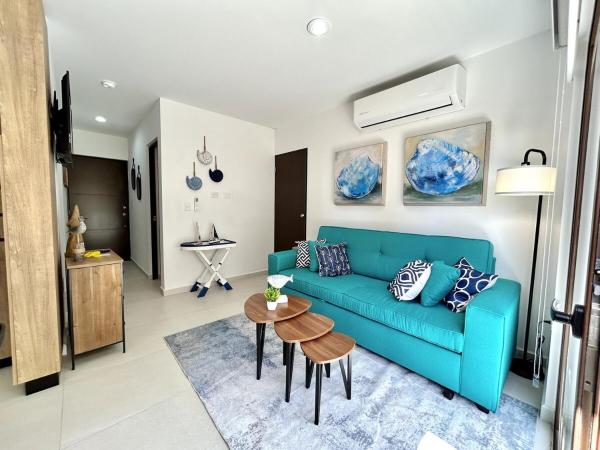 Un Lugar Ideal cerca de la playa by G P S rentas, Buchen Sie  Mazatlán Sinaloa