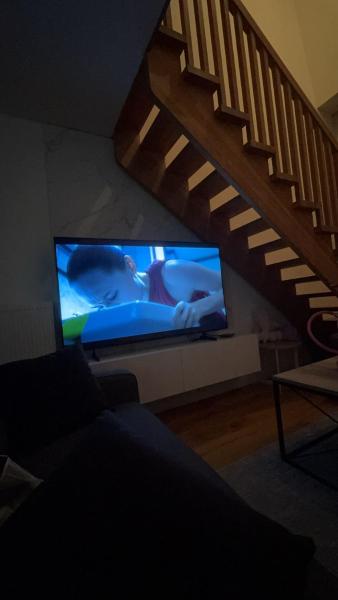 Apartman Kenan, Buchen Sie  Bjelašnica Kanton Sarajevo