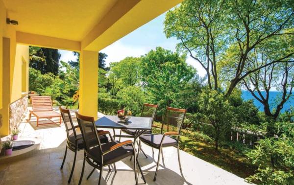 Villa Anna Maria Apartment, Book Apartment Kvarner Hotels with a Parking, Parking