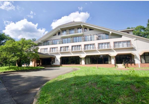 ホテル レムナント鶯宿, Prenota  Hotel a Tohoku con parcheggio, Parcheggio