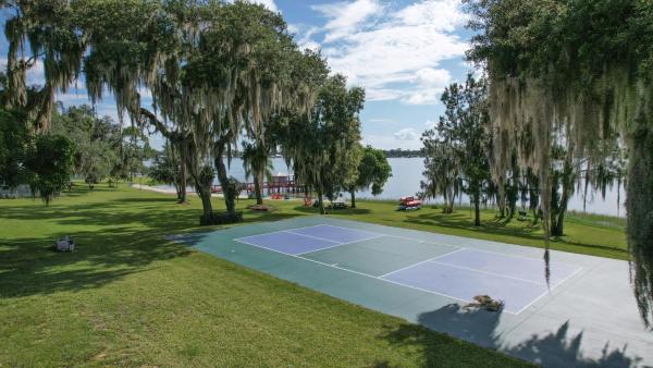 Lakeside Cottages, Prenota Hotel Hotel a Florida con parcheggio, Parcheggio