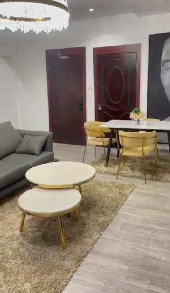 IYKEMOND LUX SUITEs, Buchen Sie  Awoyaya Ibeju-Lekki