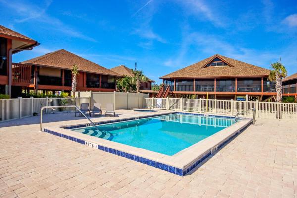 Poolside Paradise - Family-Friendly Villa on Sanibel Island - Private Beach, Prenota  Hotel SPA a Florida, SPA