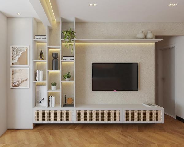 Apartamento Plaza Mendonça, Prenota  Belém 