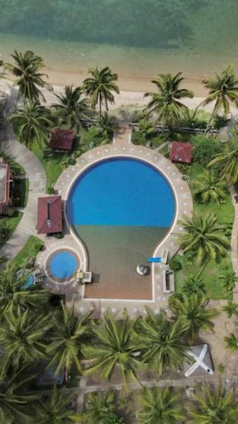 Lamao Beach Resort, Prenota  Romblon 
