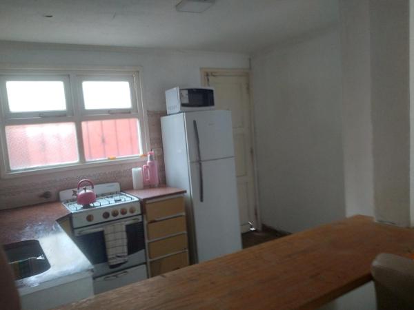Casa 3 ambientes zona LA PERLA, Prenota  La Perla 