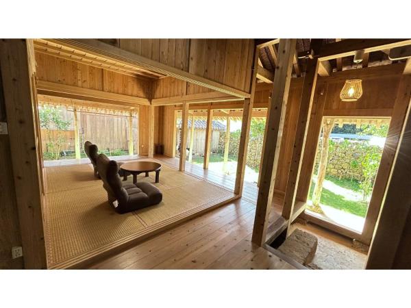 Akagawara no Kominka Pukarasa - Vacation STAY 42232v, Buchen Sie  Imadomari Okinawa