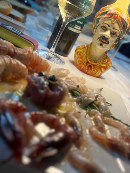 Heaven suite casetta in centro a Sciacca, Buchen Sie  Sciacca Sizilien