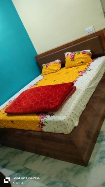 Bivaan Residency, Reserva ahora  Konark Orissa