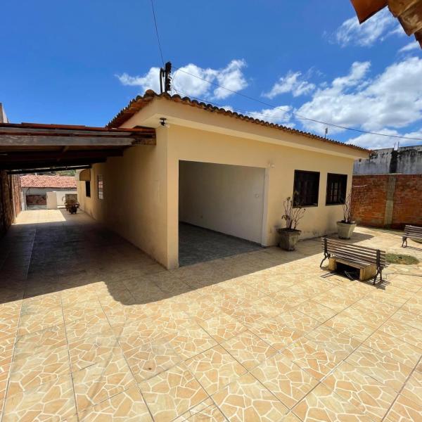 Casa Brandão, Prenota  Triunfo Pernambuco