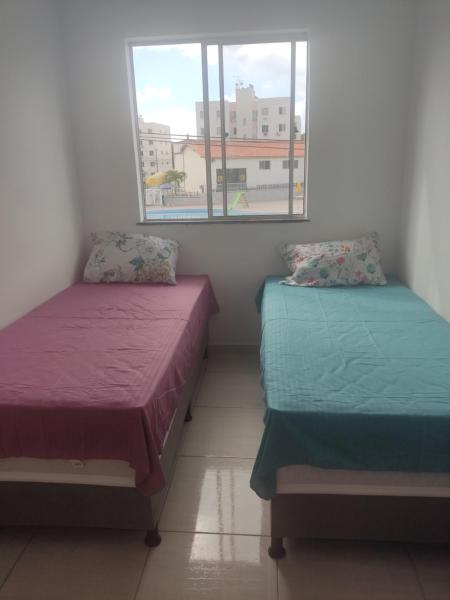 Apartamento mobiliado, Reserva ahora  Salvador de Bahía Bahía