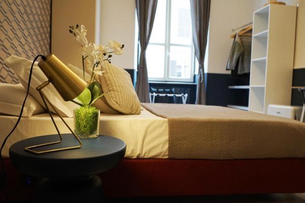 Stay Smart Termini Esquilino, Buchen Sie  Rom Latium