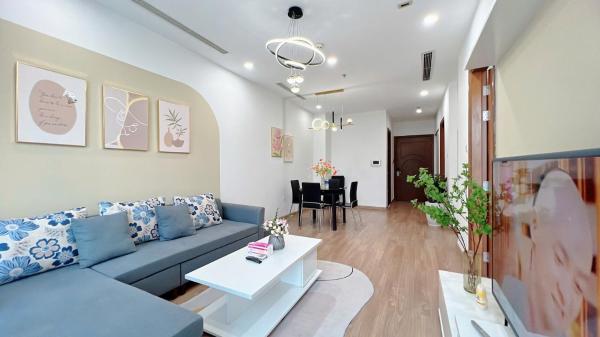 ERA HOUSE - Luxury Apartment in Ha Noi, Buchen Sie Ferienwohnung Hanoi Ha Noi Municipality