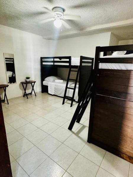 Cozy apartment, close to the beach, Prenota Appartamento Cancún Quintana Roo