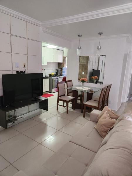 Apartamento na Praia do Sul, beira mar Ilhéus, Reserva ahora  Hoteles con piscina en Noreste de Brasil, Piscina
