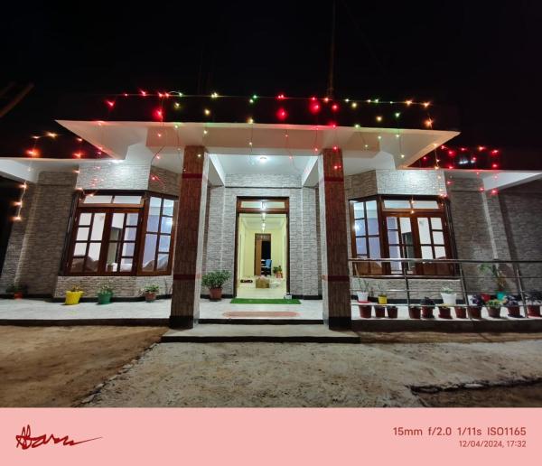 Tamang Valley Homestay, Buchen Sie  Kalimpong Westbengalen