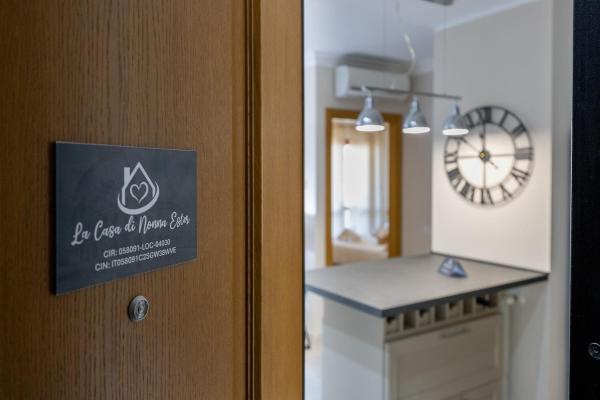 La casa di nonna Ester, Buchen Sie  Rom Latium