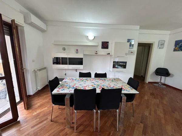 A&F House, Buchen Sie  Terni Umbrien