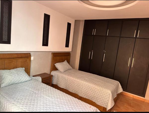 Appartement Taghart Imiouadar, Réserver  Imi Ouaddar Souss-Massa-Draa